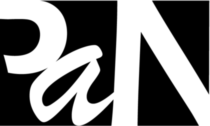 Promoters Arts Network Logo