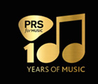 PRS for Music Logo
