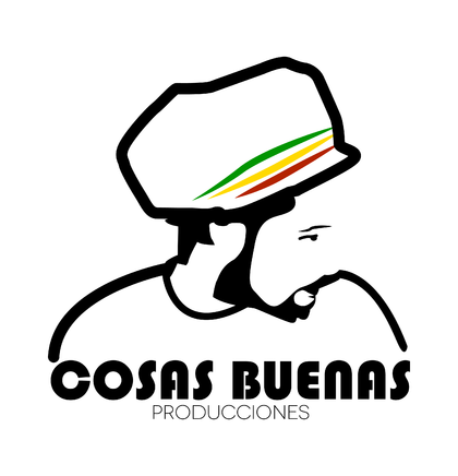 Quique Neira / Cosas Buenas Prod Logo
