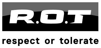 R.O.T Records Berlin Logo