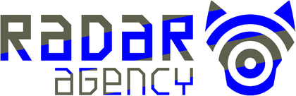 Radar Agency Logo