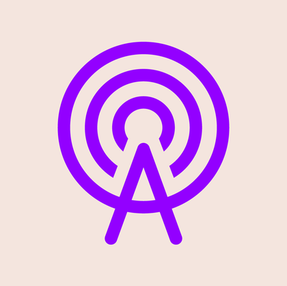 Radio Asia Festival Logo