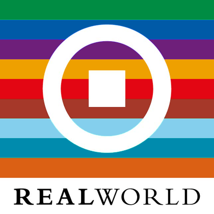 Real World Records / WOMAD Logo