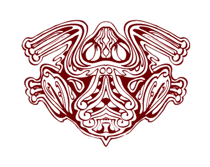 Redil Cuarteto Logo