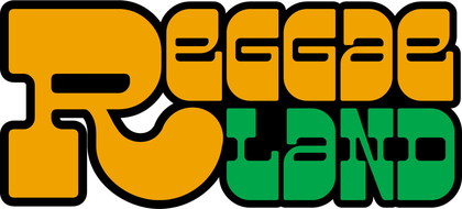 Reggaeland Logo