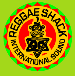 Reggaeshack Logo