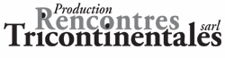 Rencontres Tricontinentales Logo