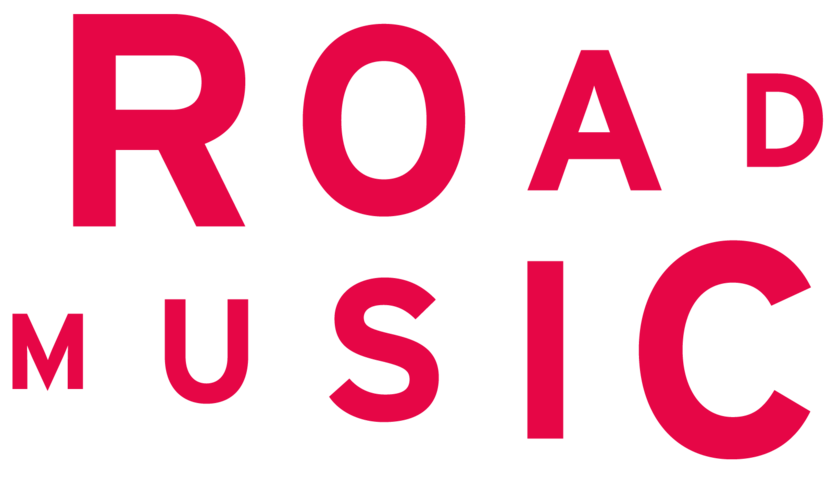 Roadmusic Production Logo