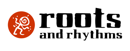 Roots and Rhythms Logo