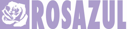 Rosazul, Music Services Logo