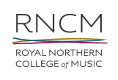 Royal Northern College of Music Logo