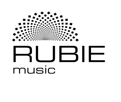 Rubie Music & Productions Logo