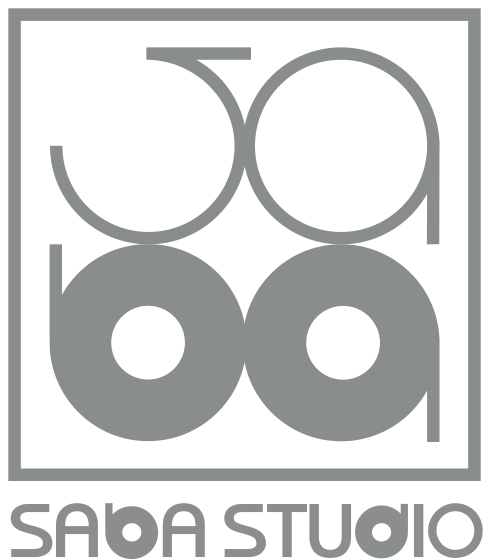 Saba Studio Logo