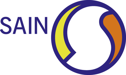 Sain (Recordiau) Cyf Logo