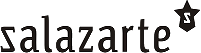 Salazarte Record Label Logo