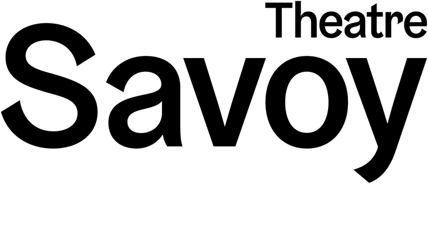Savoy Theatre Logo