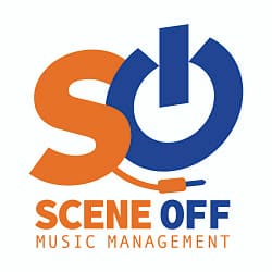SceneOff asbl/vzw Logo