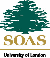 School of Oriental Logo