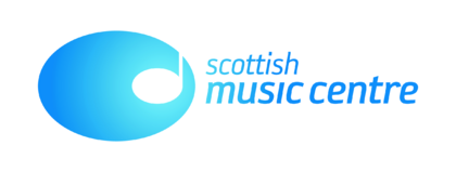 Scottish Music Centre Logo