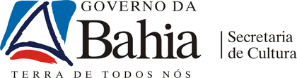 Secretaria De Cultura Do Estado Da Bahia Logo