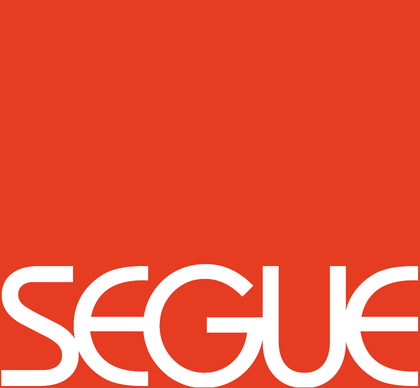 SEGUE Logo