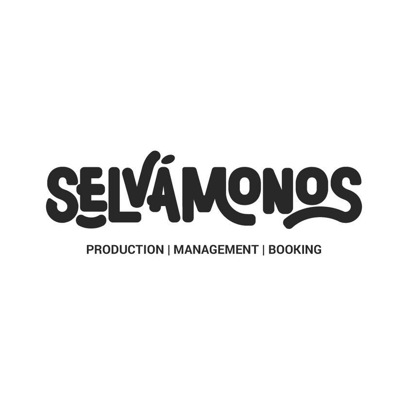 Selvamonos Productions Logo