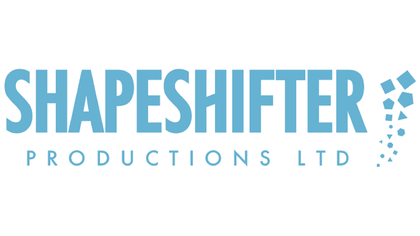 Shapeshifter Productions Logo