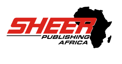 Sheer Publishing Logo