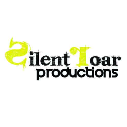 Silent Roar Media Logo