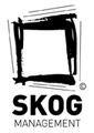 Skog Management Logo