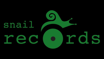 Snail Records Logo