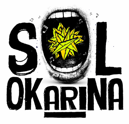 Sol Okarina Logo