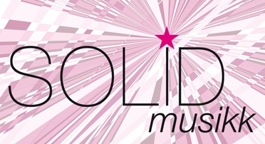 Solid Musikk Logo