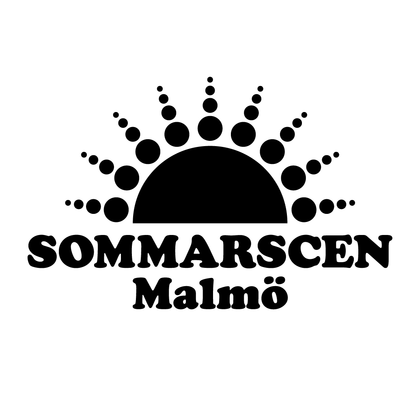 Sommarscen Malmö Logo