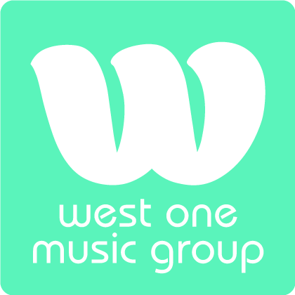 Somos (West One Music Group) Logo