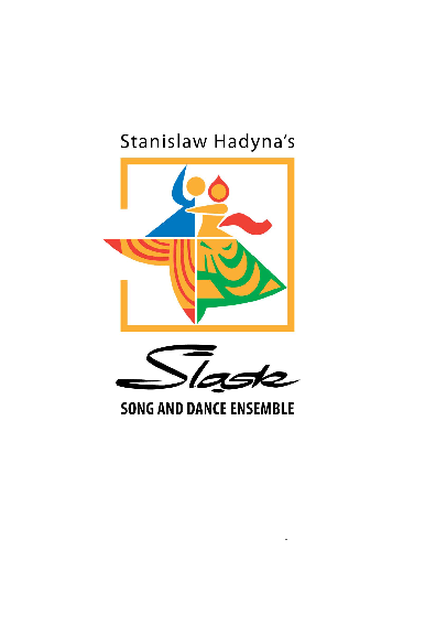 Song and Dance Ensemble 'SLASK' Logo