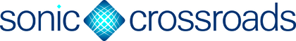 Sonic Crossroads Logo