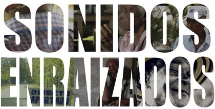 Sonidos Enraizados Logo