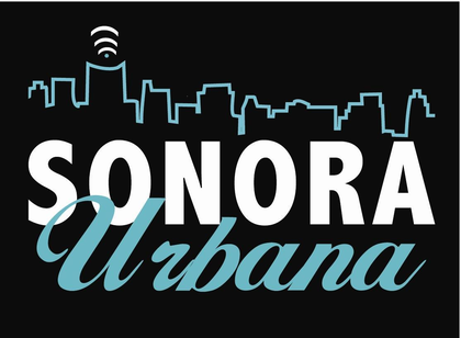 Sonora Urbana Logo