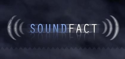 Soundfact Logo