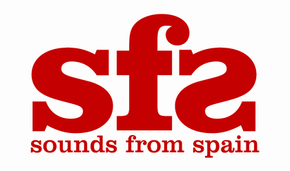 Sounds From Spain Logo