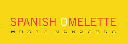Spanish Omelette Logo