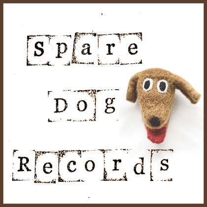 Spare Dog Records Logo