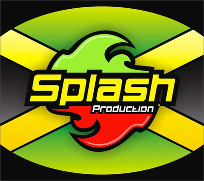 Splash Production Logo