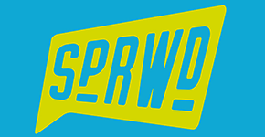 SPRWD Logo