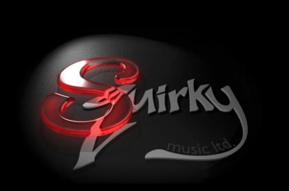 Squirky Music Ltd Logo