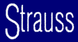 Strauss - Musica e Video, SA Logo