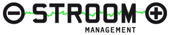 Stroom Management Logo