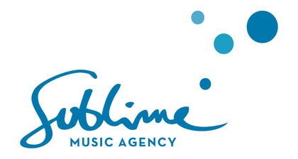 Sublime Music Agency Ltd Logo