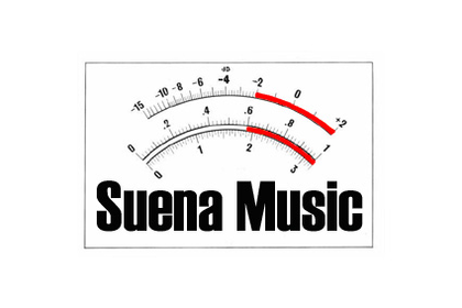 Suena Music Logo